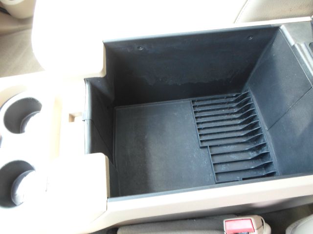 2004 Ford Expedition EX-L 4WD AT