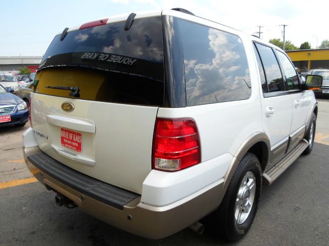 2004 Ford Expedition EX-L 4WD AT