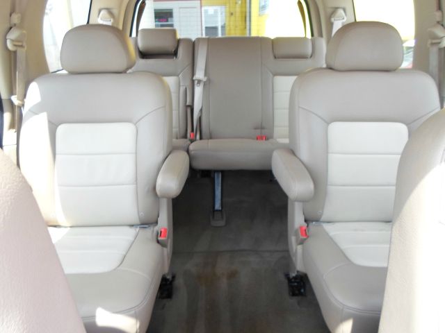 2004 Ford Expedition EX-L 4WD AT