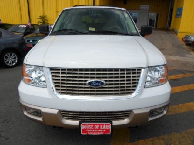 2004 Ford Expedition EX-L 4WD AT