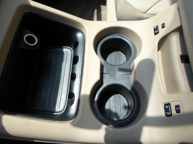 2004 Ford Expedition EX-L 4WD AT