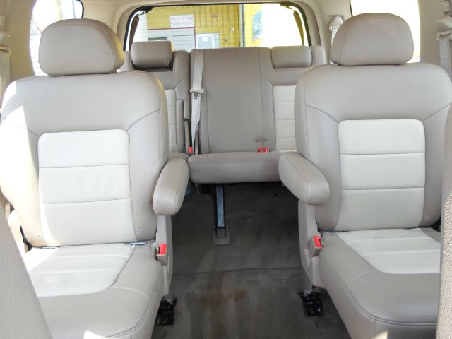 2004 Ford Expedition EX-L 4WD AT