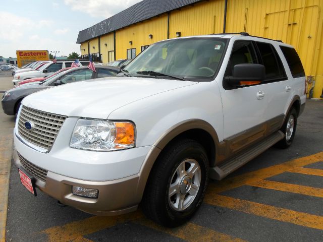 2004 Ford Expedition EX-L 4WD AT