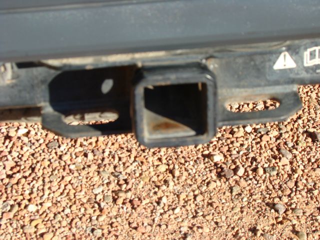 2004 Ford Expedition MOON BOSE Quads