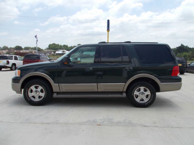 2004 Ford Expedition 2dr HB Man Spec