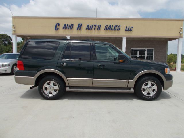 2004 Ford Expedition 2dr HB Man Spec