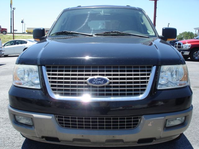 2004 Ford Expedition 2dr HB Man Spec