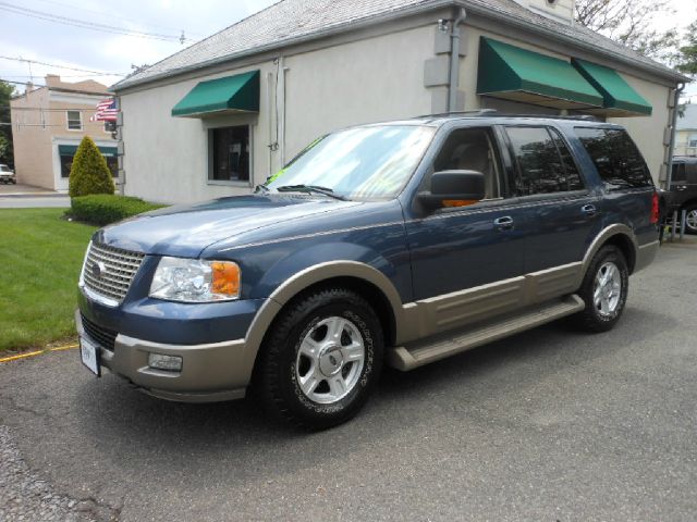 2004 Ford Expedition EX-L 4WD AT