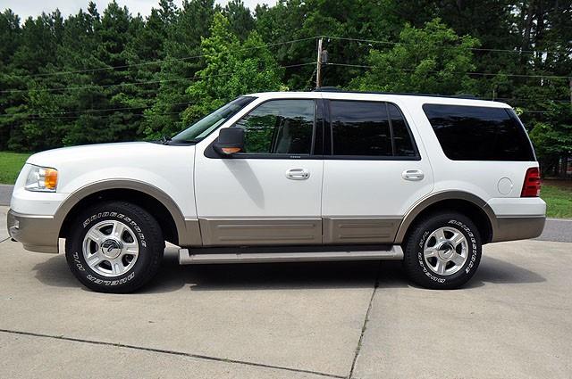 2004 Ford Expedition XL XLT Work Series