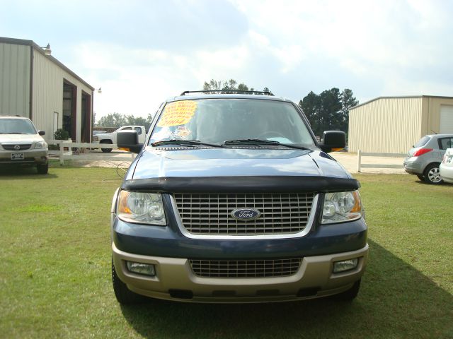 2004 Ford Expedition 2dr HB Man Spec