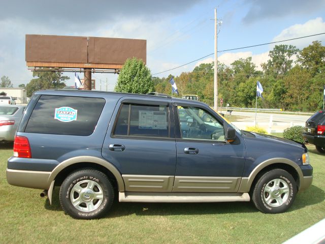 2004 Ford Expedition 2dr HB Man Spec