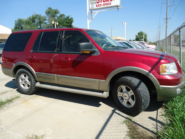 2004 Ford Expedition EX-L 4WD AT