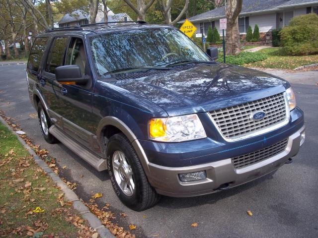 2004 Ford Expedition EX-L 4WD AT