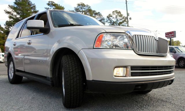 2004 Ford Expedition Lt,leather Heated