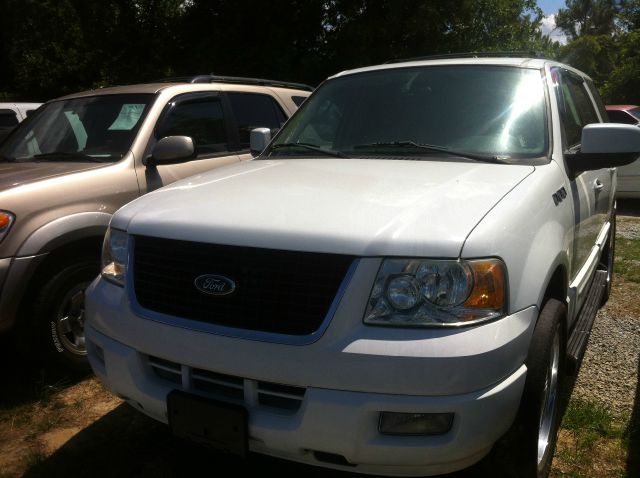 2004 Ford Expedition Touring Sedan
