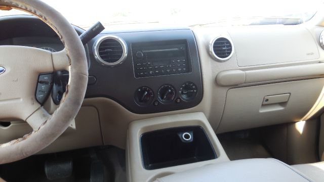 2004 Ford Expedition LTZ CREW 25