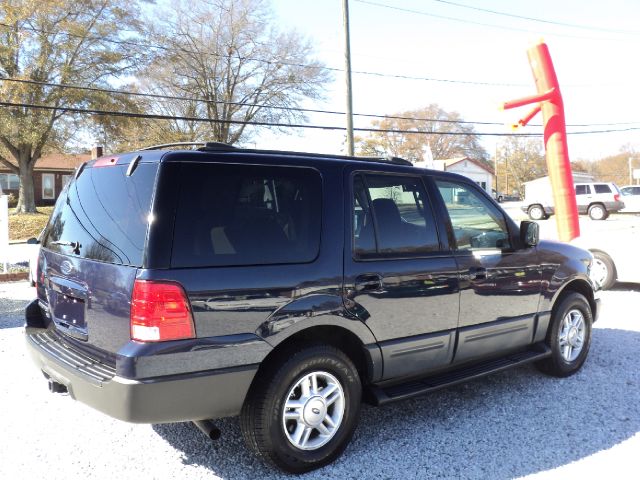 2004 Ford Expedition LTZ CREW 25