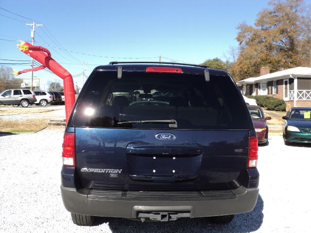 2004 Ford Expedition LTZ CREW 25