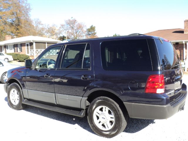 2004 Ford Expedition LTZ CREW 25