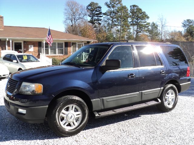 2004 Ford Expedition LTZ CREW 25