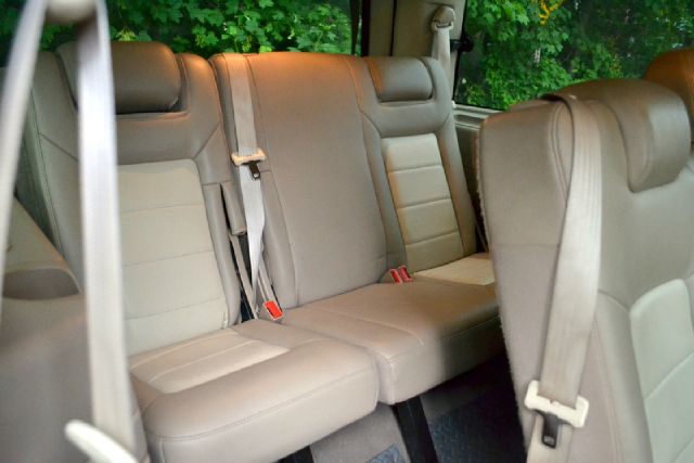 2004 Ford Expedition EX-L 4WD AT