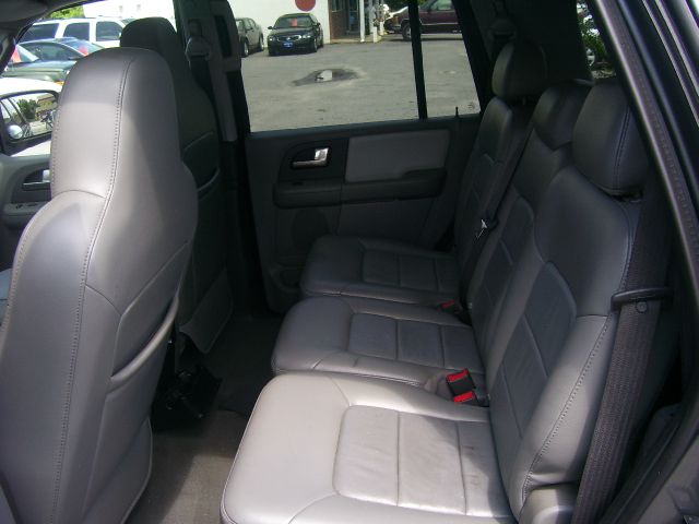 2004 Ford Expedition Lt,leather Heated