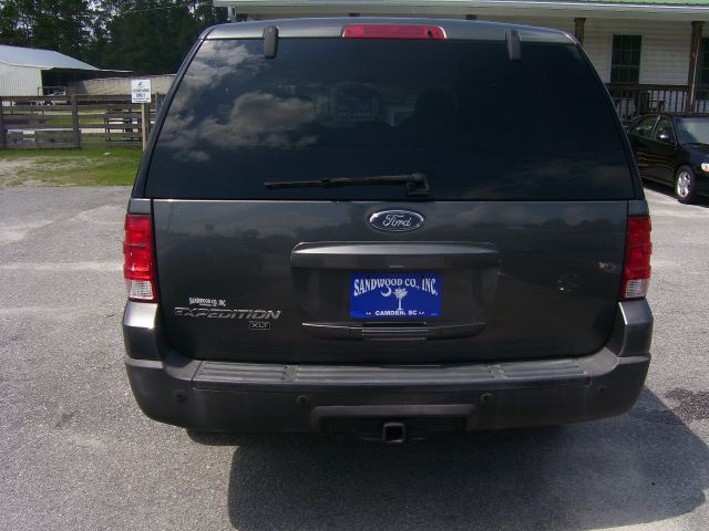 2004 Ford Expedition Lt,leather Heated