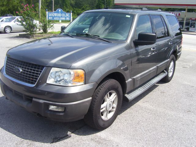 2004 Ford Expedition Lt,leather Heated