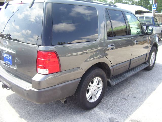 2004 Ford Expedition Lt,leather Heated
