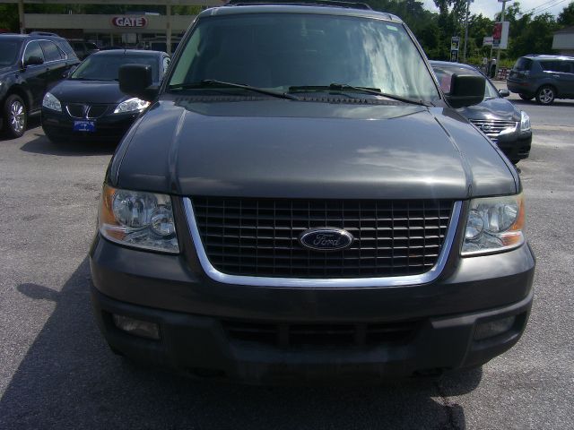 2004 Ford Expedition Lt,leather Heated