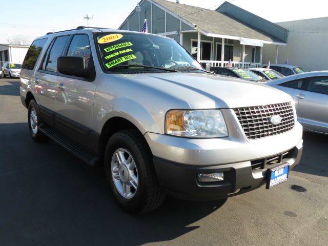 2004 Ford Expedition 4X2 I4