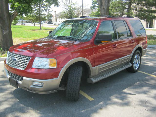 2004 Ford Expedition EX-L 4WD AT
