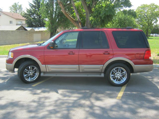 2004 Ford Expedition EX-L 4WD AT