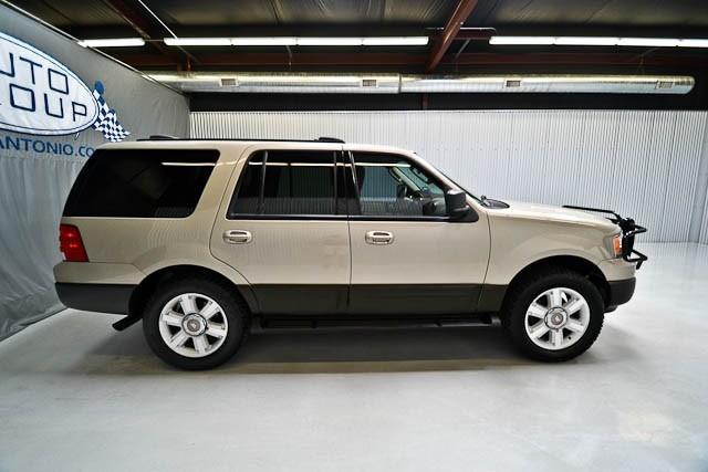 2004 Ford Expedition SL 4x4 Regular Cab