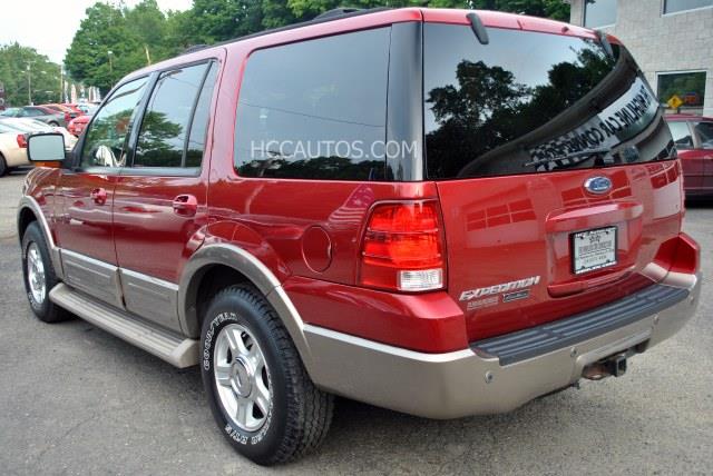 2004 Ford Expedition EX-L 4WD AT