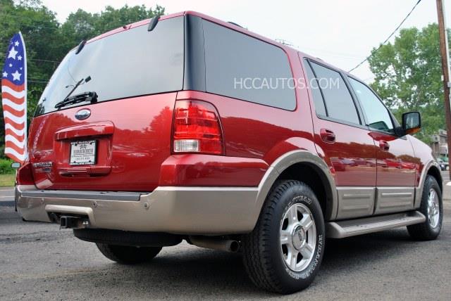 2004 Ford Expedition EX-L 4WD AT