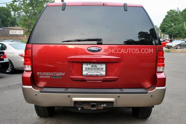 2004 Ford Expedition EX-L 4WD AT