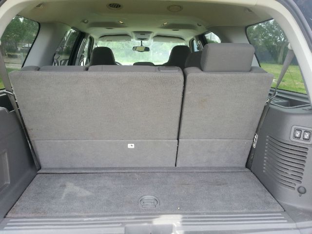 2004 Ford Expedition LTZ CREW 25