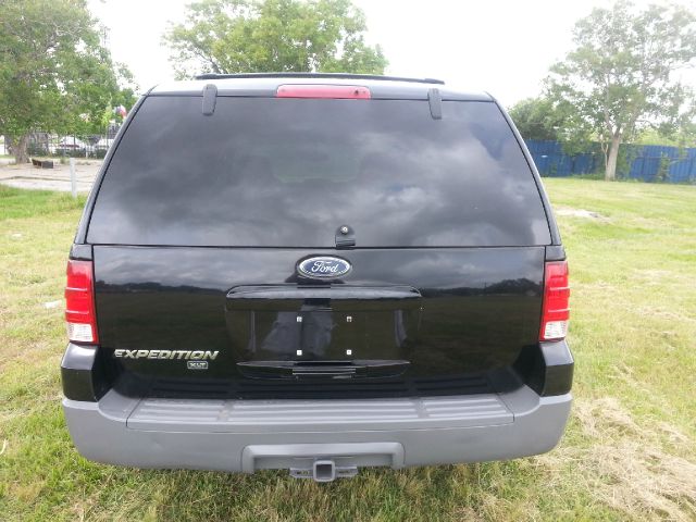 2004 Ford Expedition LTZ CREW 25
