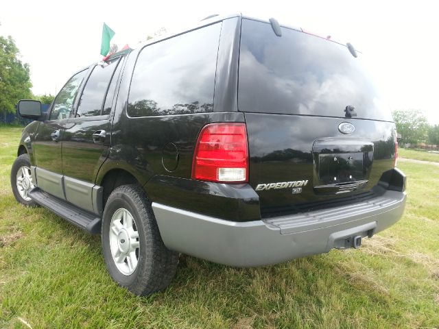 2004 Ford Expedition LTZ CREW 25