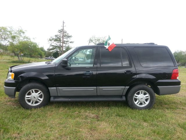2004 Ford Expedition LTZ CREW 25