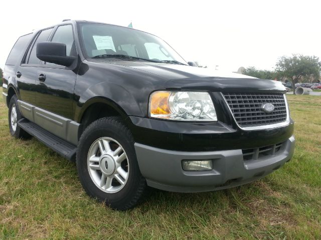 2004 Ford Expedition LTZ CREW 25