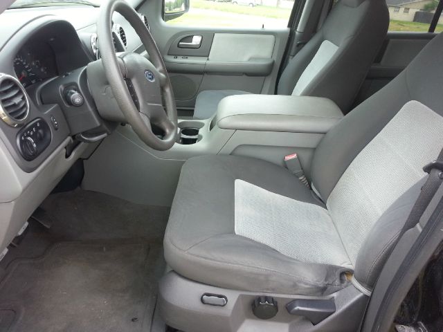 2004 Ford Expedition LTZ CREW 25