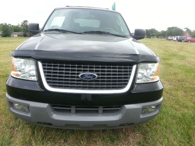 2004 Ford Expedition LTZ CREW 25