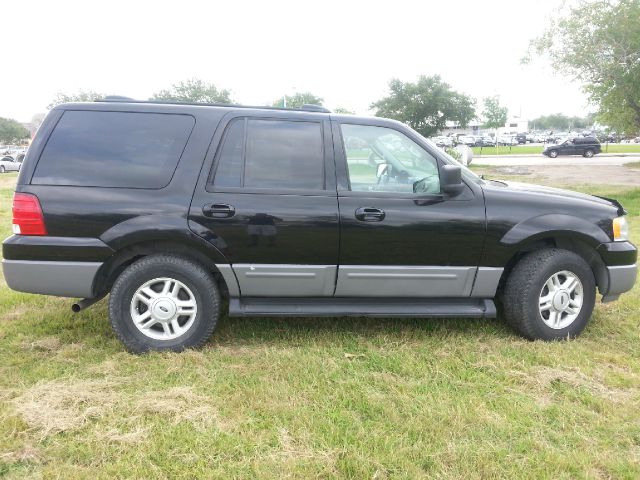 2004 Ford Expedition LTZ CREW 25