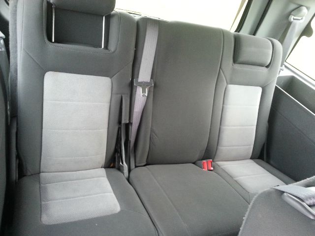 2004 Ford Expedition LTZ CREW 25