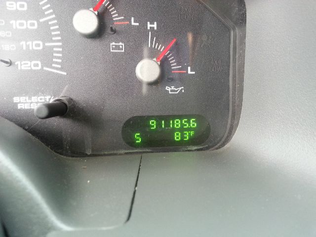 2004 Ford Expedition LTZ CREW 25