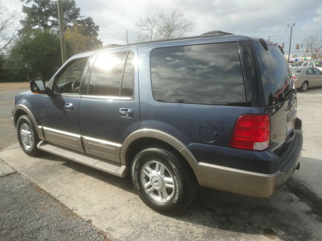 2004 Ford Expedition 2dr HB Man Spec