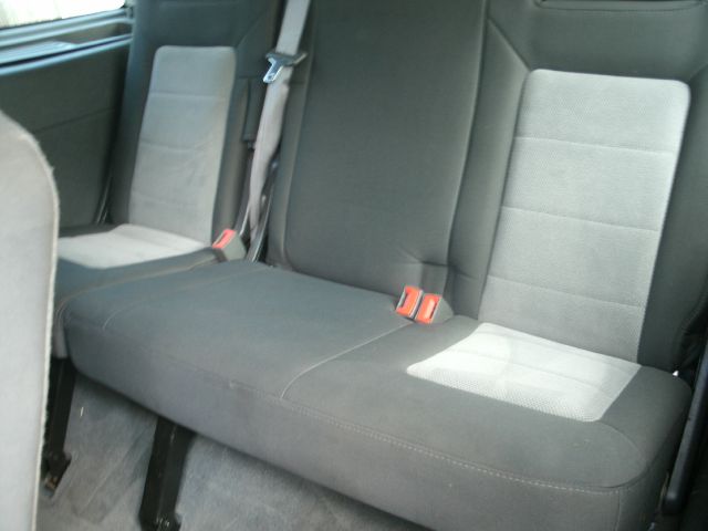 2004 Ford Expedition MOON BOSE Quads