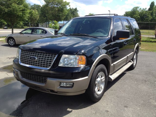 2004 Ford Expedition T6 Turbo AWD
